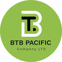 BTB PACIFIC COMPANY LTD