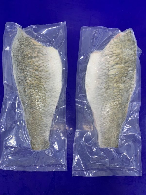 Barramundi Fillets