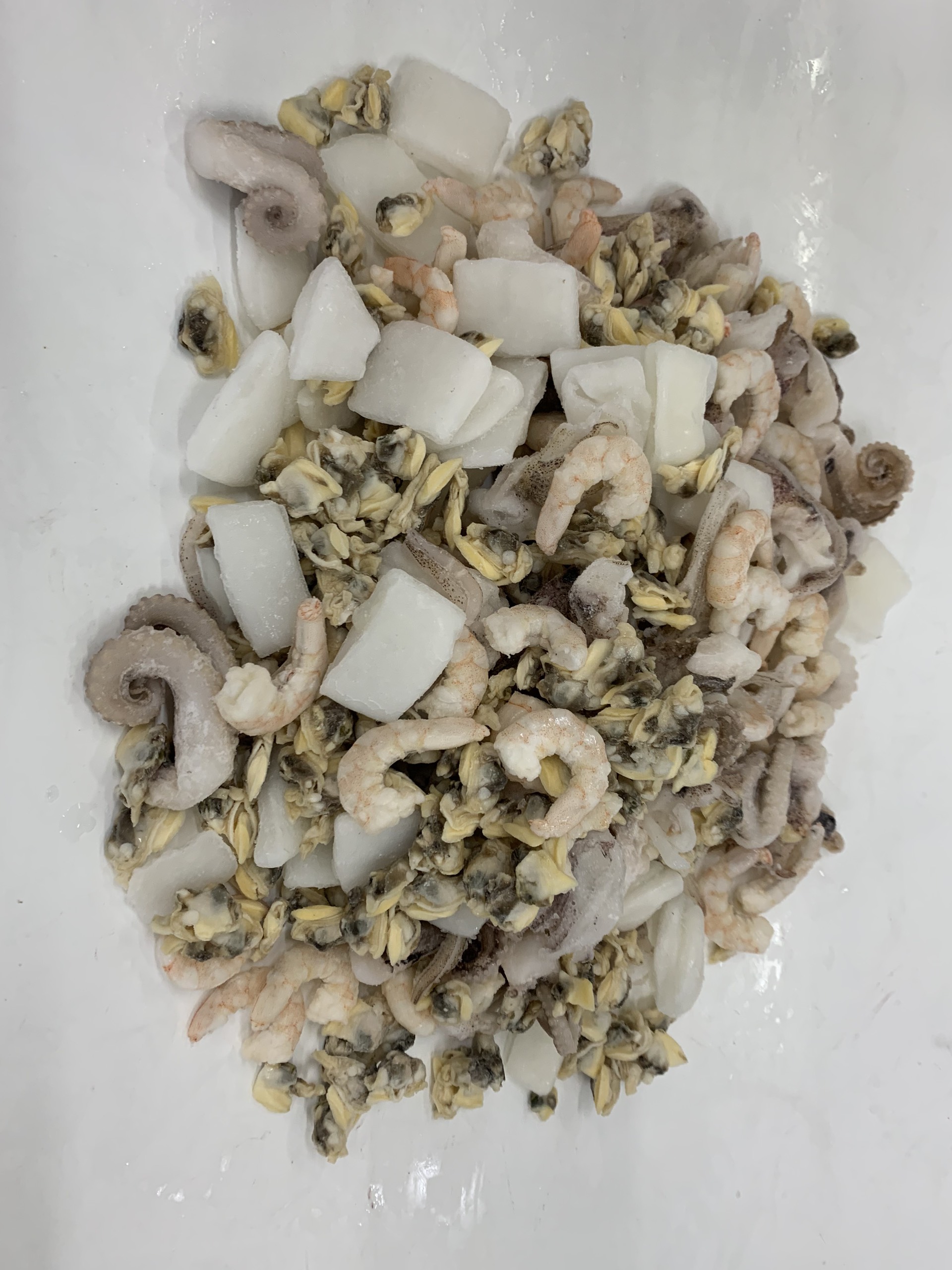 Seafood Mix – BTB PACIFIC COMPANY LTD